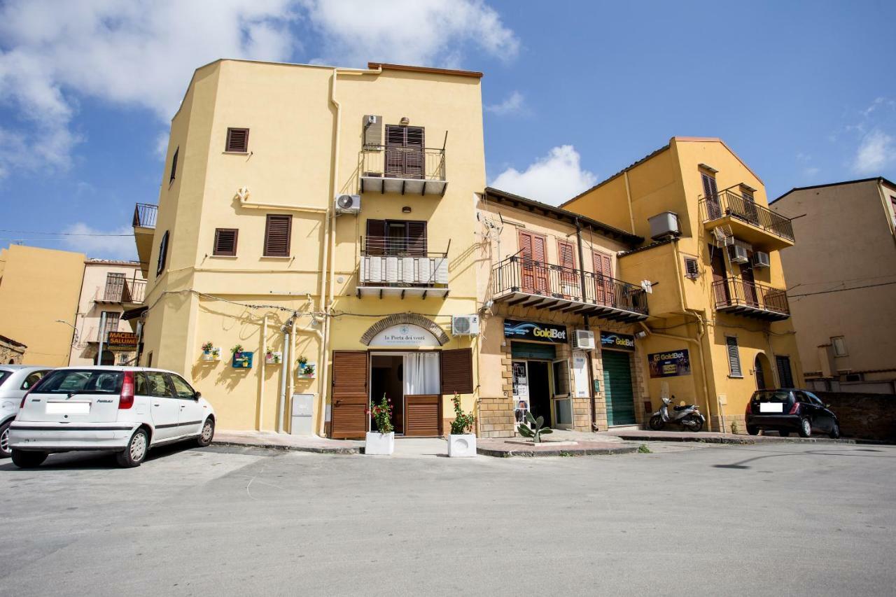 La Porta Dei Venti Apartment Agrigento Exterior photo